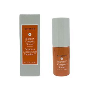 Naturium Vitamin C Complex Serum - 0.5 fl oz / 15 ml